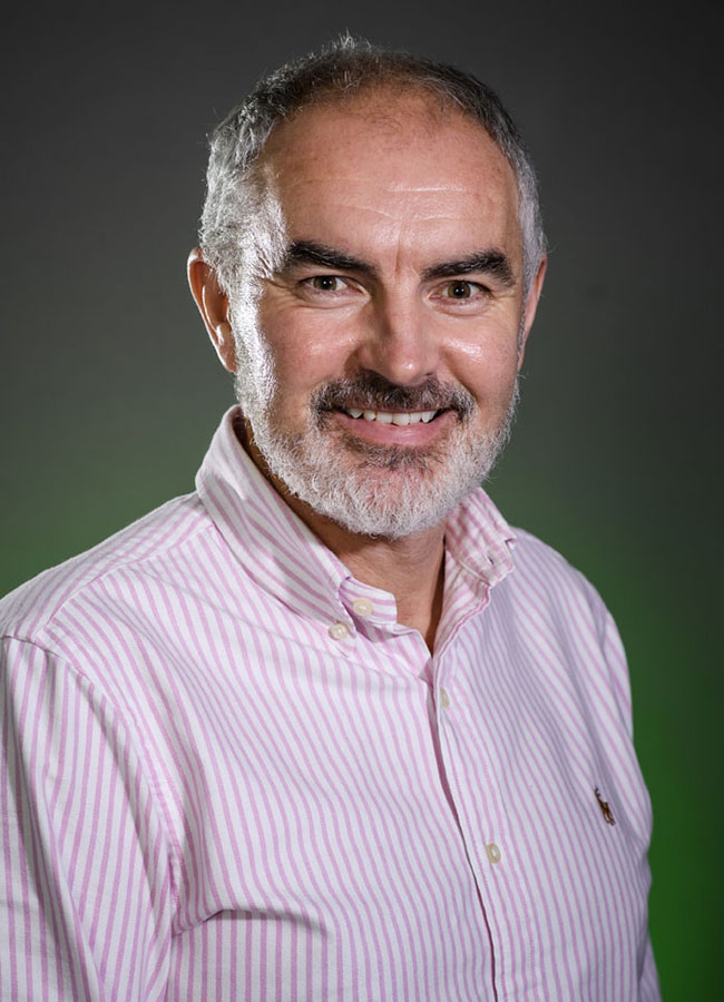 Brendan Griffin Brendan Griffin