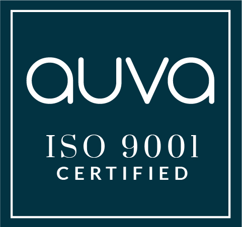 ISO 9001 green-Vehicles